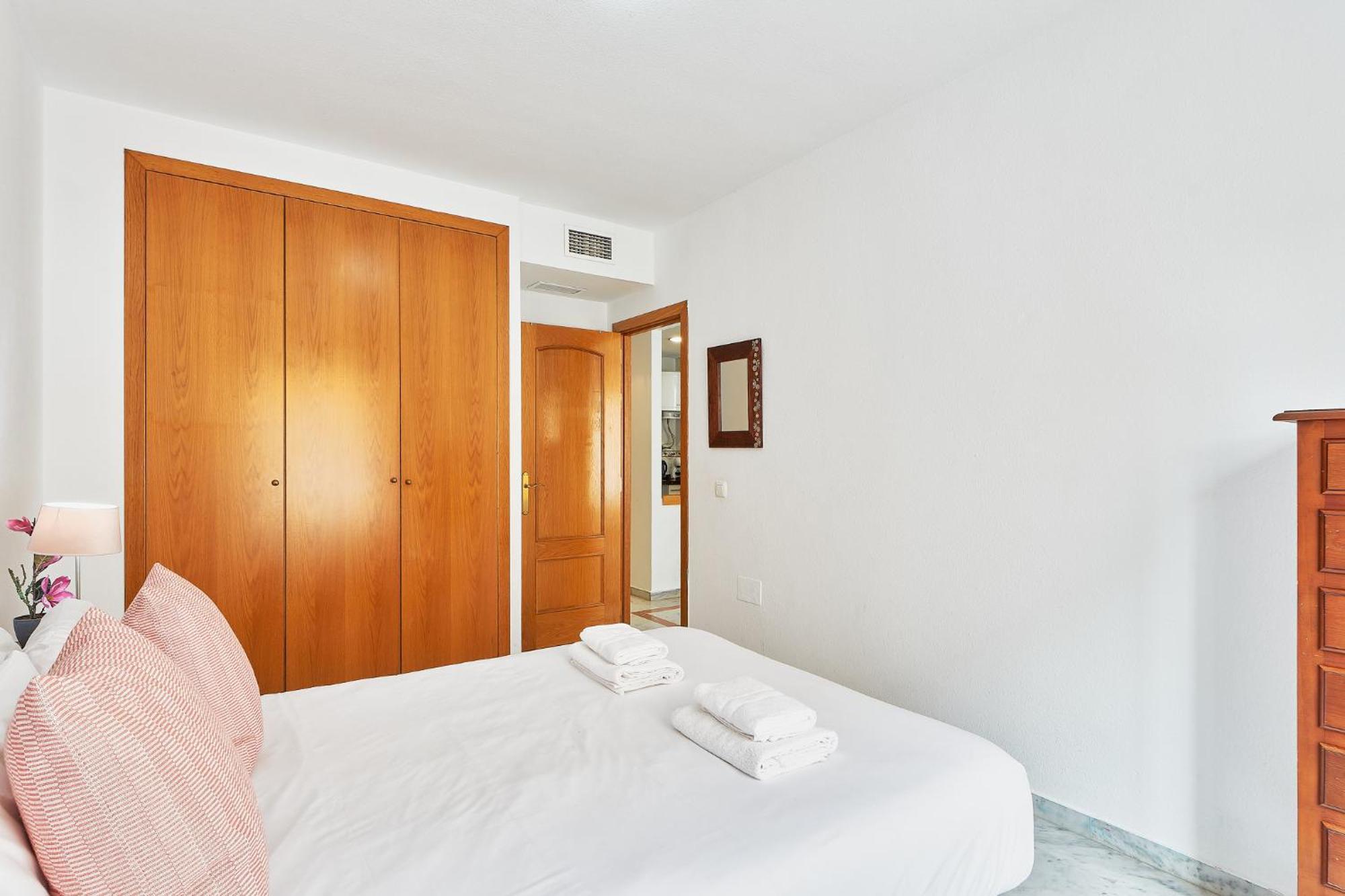 House Of Sea Apartment Malaga Exterior photo